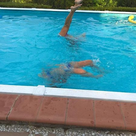 Casa Fabbrichina Διαμέρισμα Gambassi Terme Εξωτερικό φωτογραφία