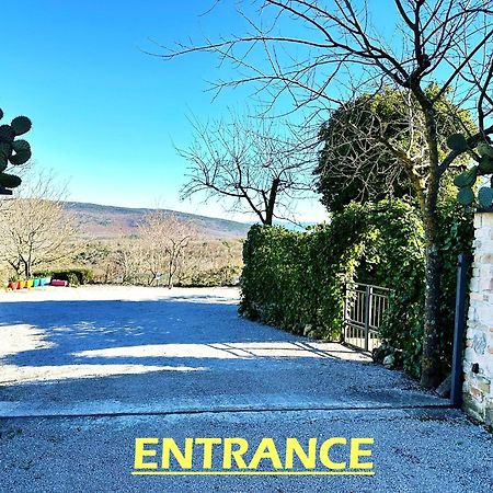 Casa Fabbrichina Διαμέρισμα Gambassi Terme Εξωτερικό φωτογραφία