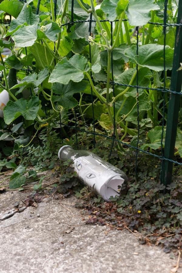 Casa Fabbrichina Διαμέρισμα Gambassi Terme Εξωτερικό φωτογραφία
