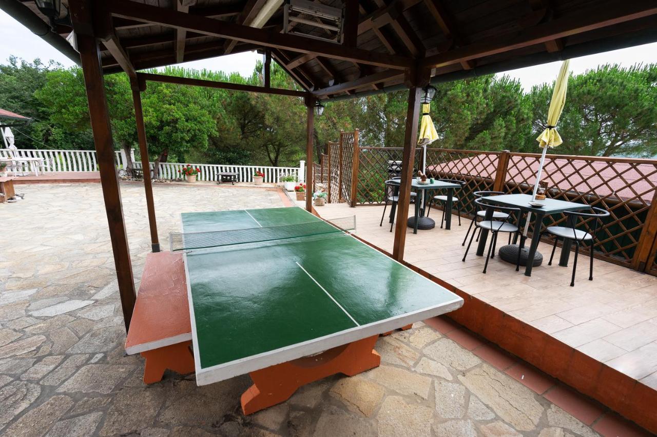 Casa Fabbrichina Διαμέρισμα Gambassi Terme Εξωτερικό φωτογραφία