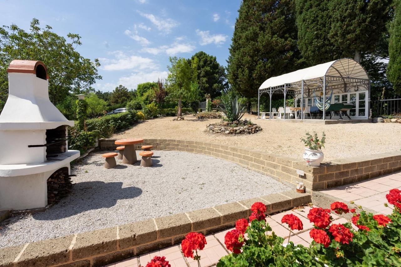 Casa Fabbrichina Διαμέρισμα Gambassi Terme Εξωτερικό φωτογραφία