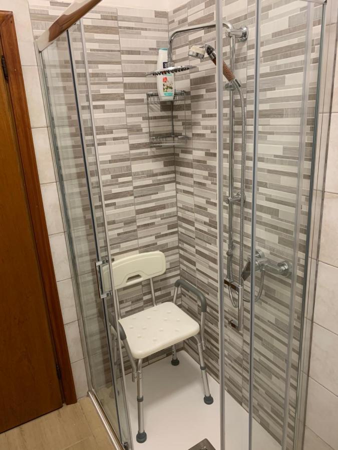 Casa Fabbrichina Διαμέρισμα Gambassi Terme Εξωτερικό φωτογραφία