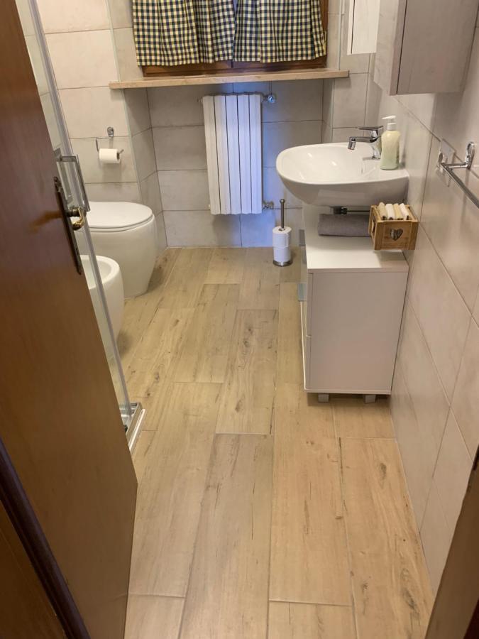 Casa Fabbrichina Διαμέρισμα Gambassi Terme Εξωτερικό φωτογραφία